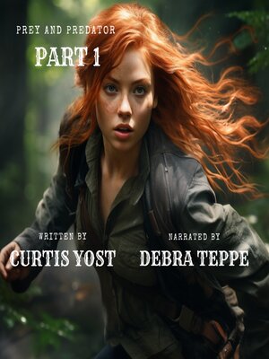 cover image of Prey and Predator Part 1